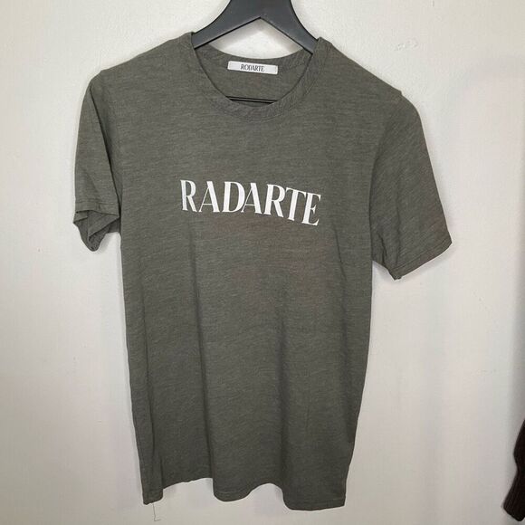 Rodarte T-Shirt - Picture 1 of 5